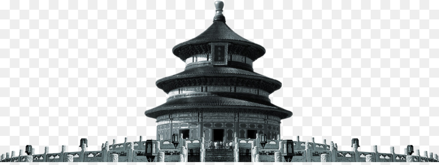 Templo Del Cielo，La Plaza De Tiananmen PNG