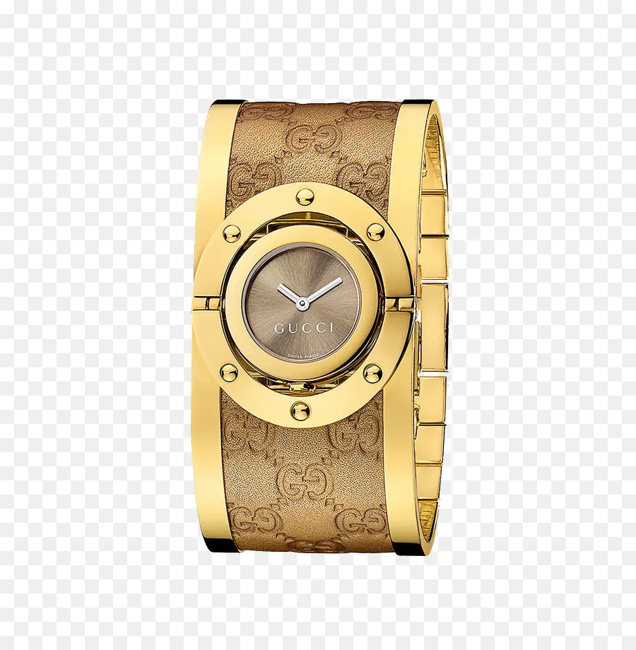 Reloj，Gucci PNG