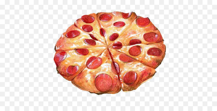 Pizza，Los Macarrones Con Queso PNG