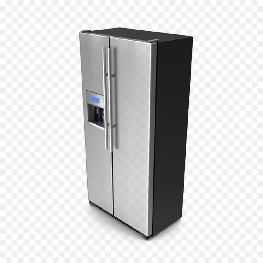 Refrigerador，Electrodomésticos PNG