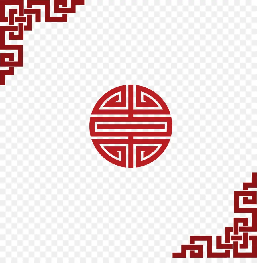 China，Año Nuevo Chino PNG