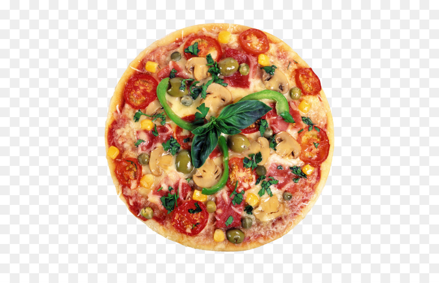 Pizza，Italiano PNG