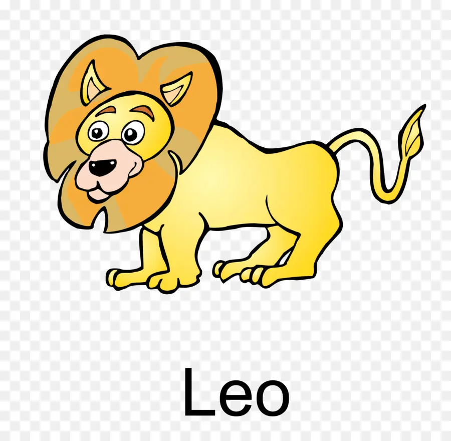 Leo，Horóscopo PNG