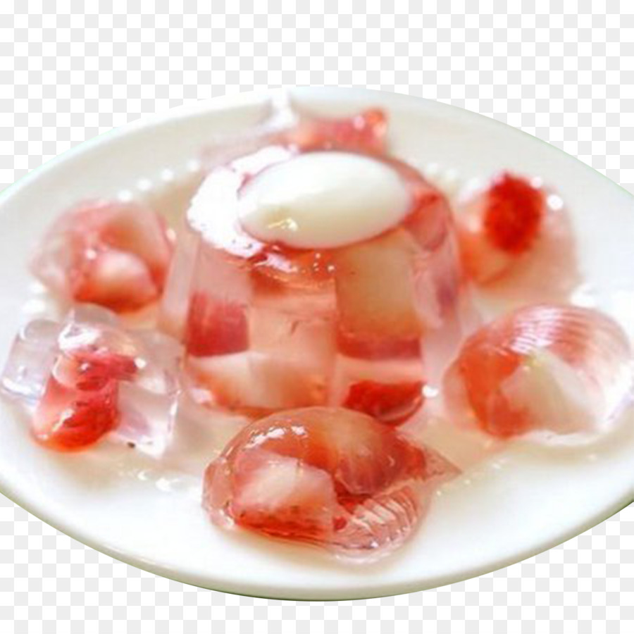 Gelatina De Postre，Jugo PNG