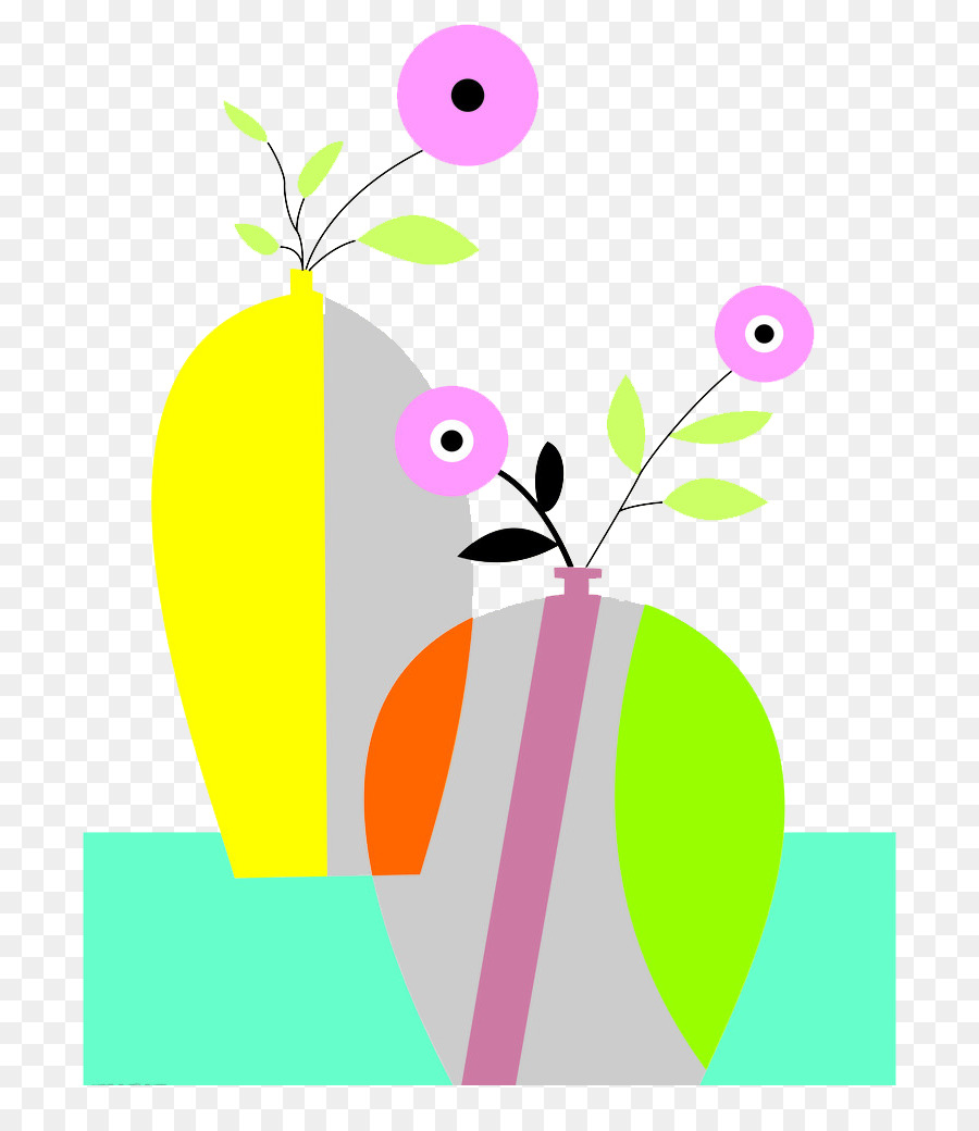 Florero，Pico PNG