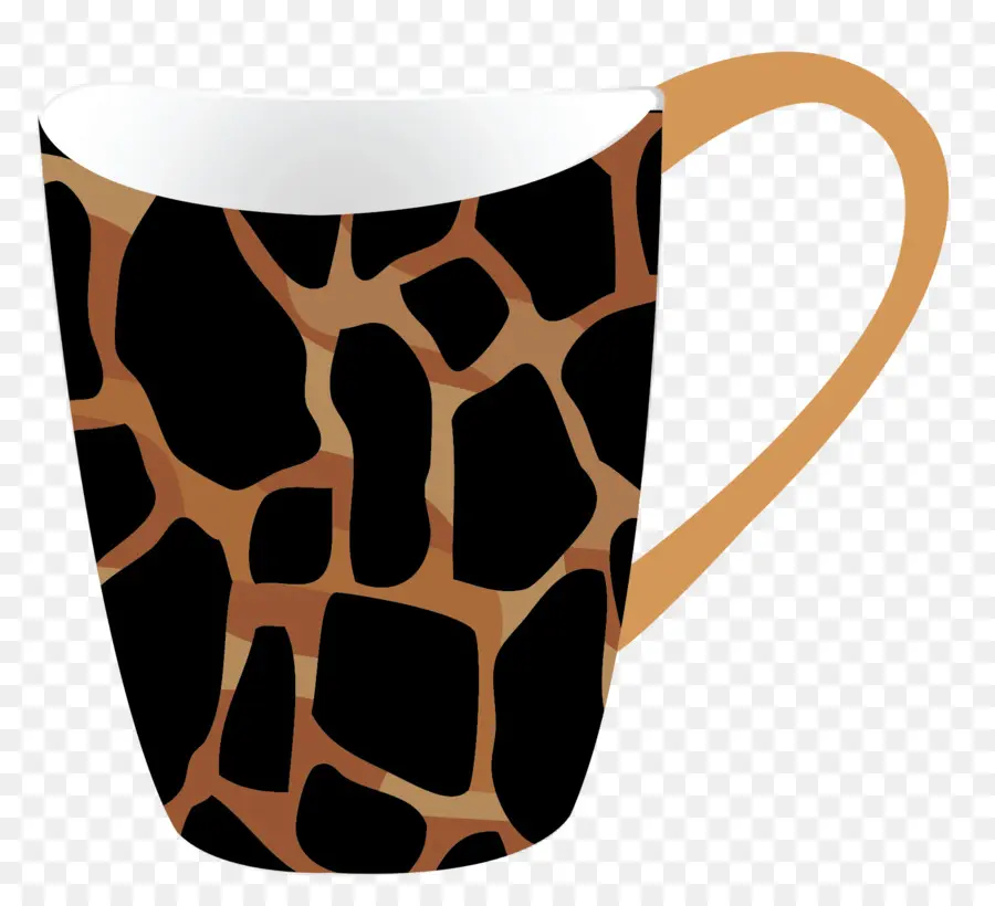 Taza De Café，La Copa PNG