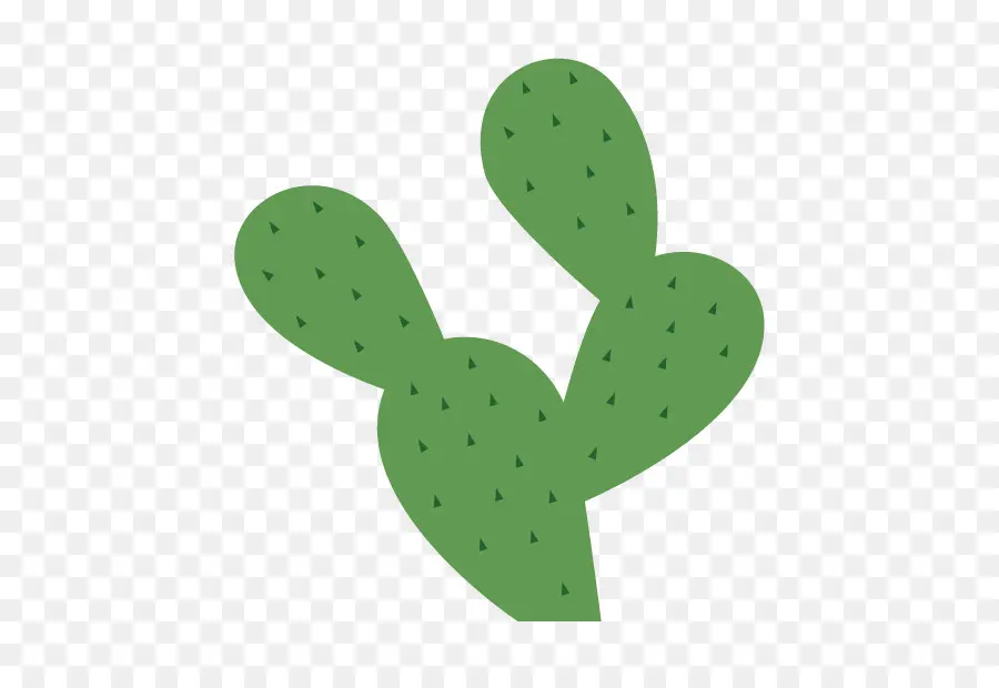 Nopal，La Floración De La Planta PNG