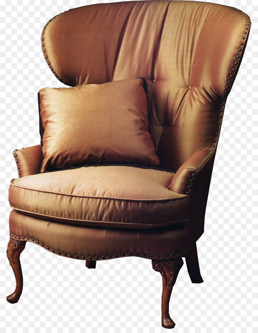 Sillón，Almohadón PNG