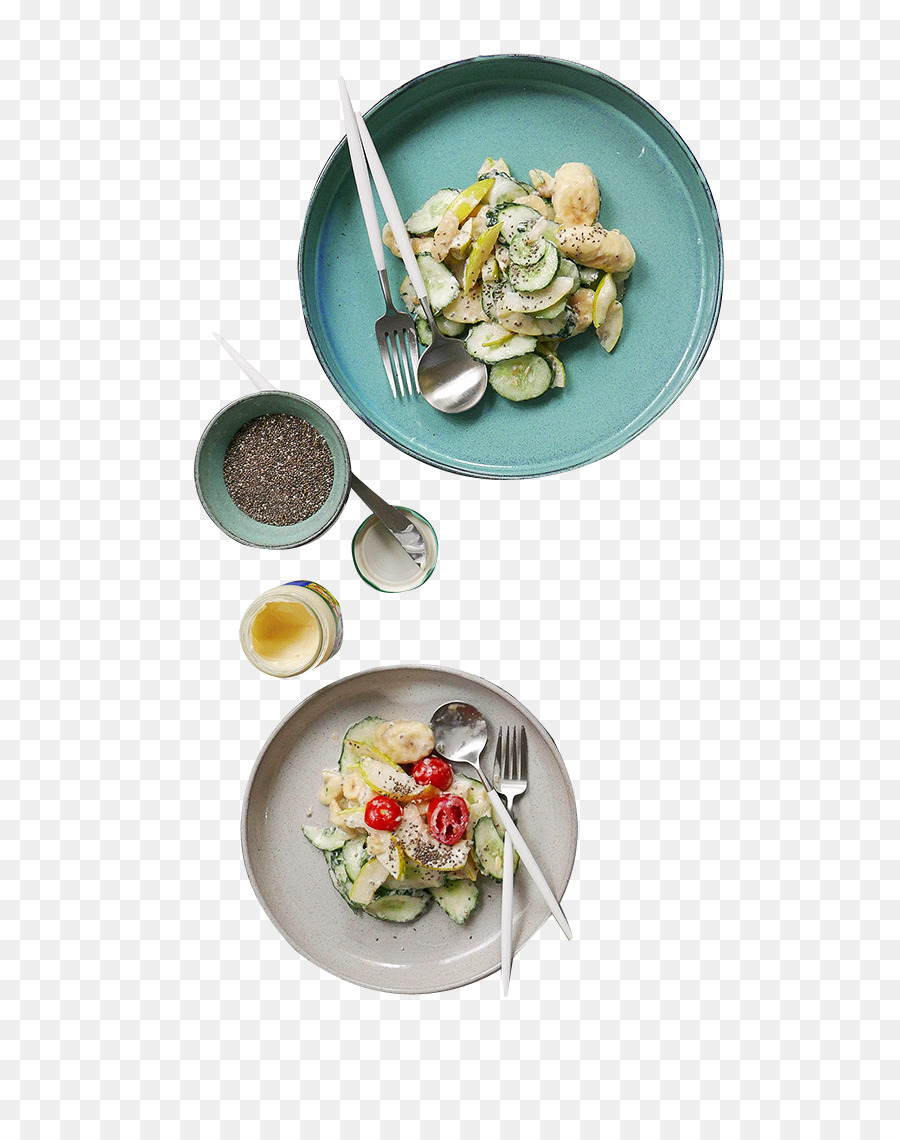 Ensalada De Frutas，Sopa De Sésamo Negro PNG