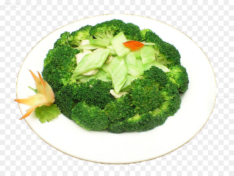 Brócoli，La Coliflor PNG