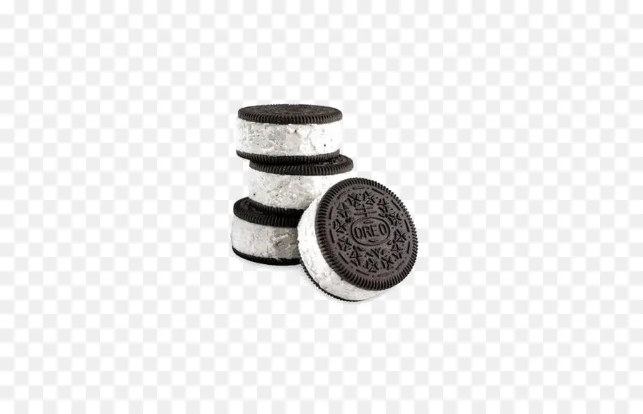 Galletas Oreo，Bocadillo PNG