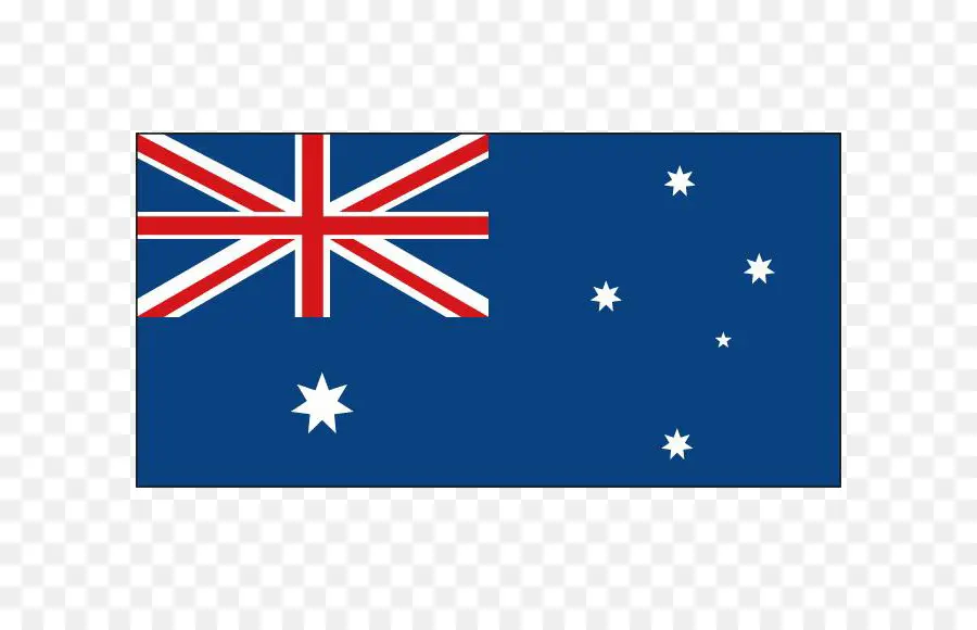 Bandera Australiana，Australia PNG