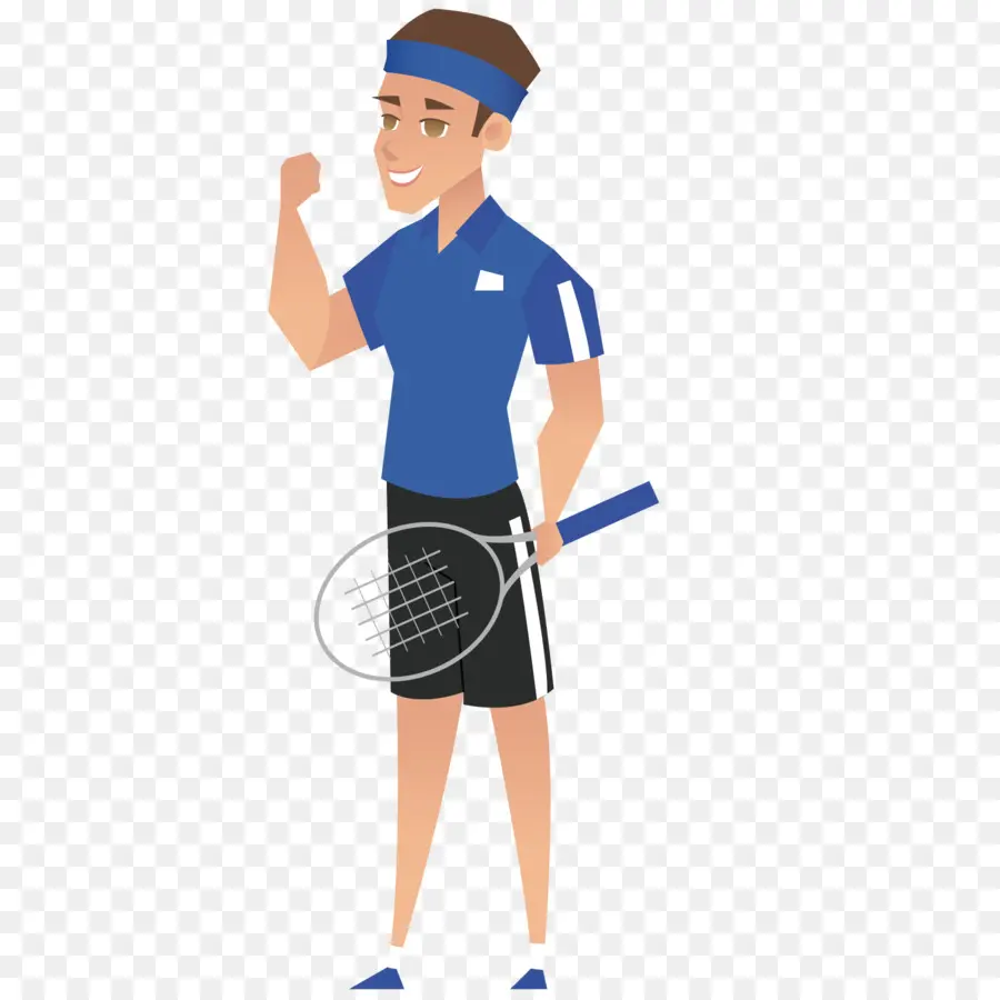 Tenis，Bádminton PNG