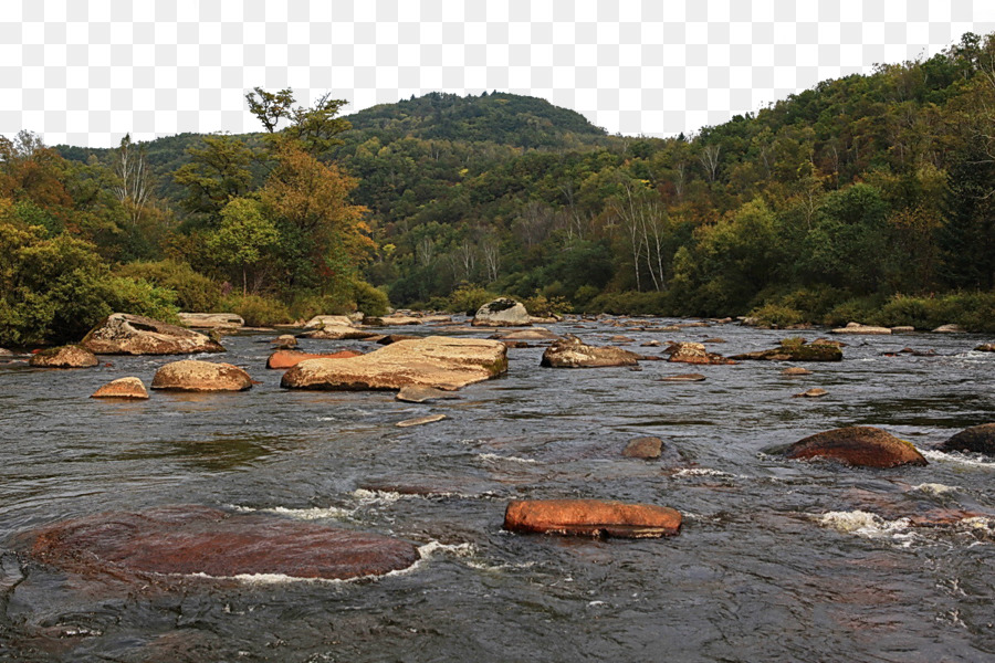 Río，Agua PNG