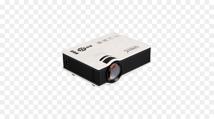 Proyector Blanco，Artilugio PNG