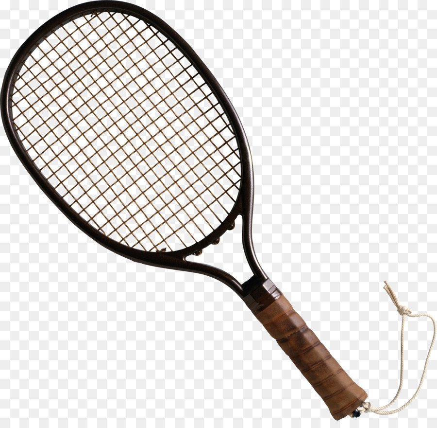 Raqueta De Tenis，Raqueta PNG