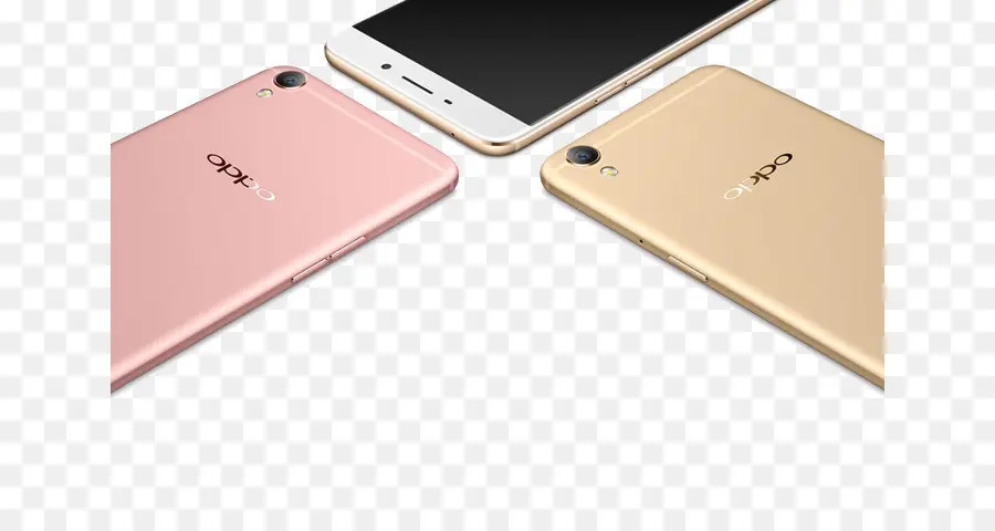 Oppo R9，Oppo R9s Más PNG