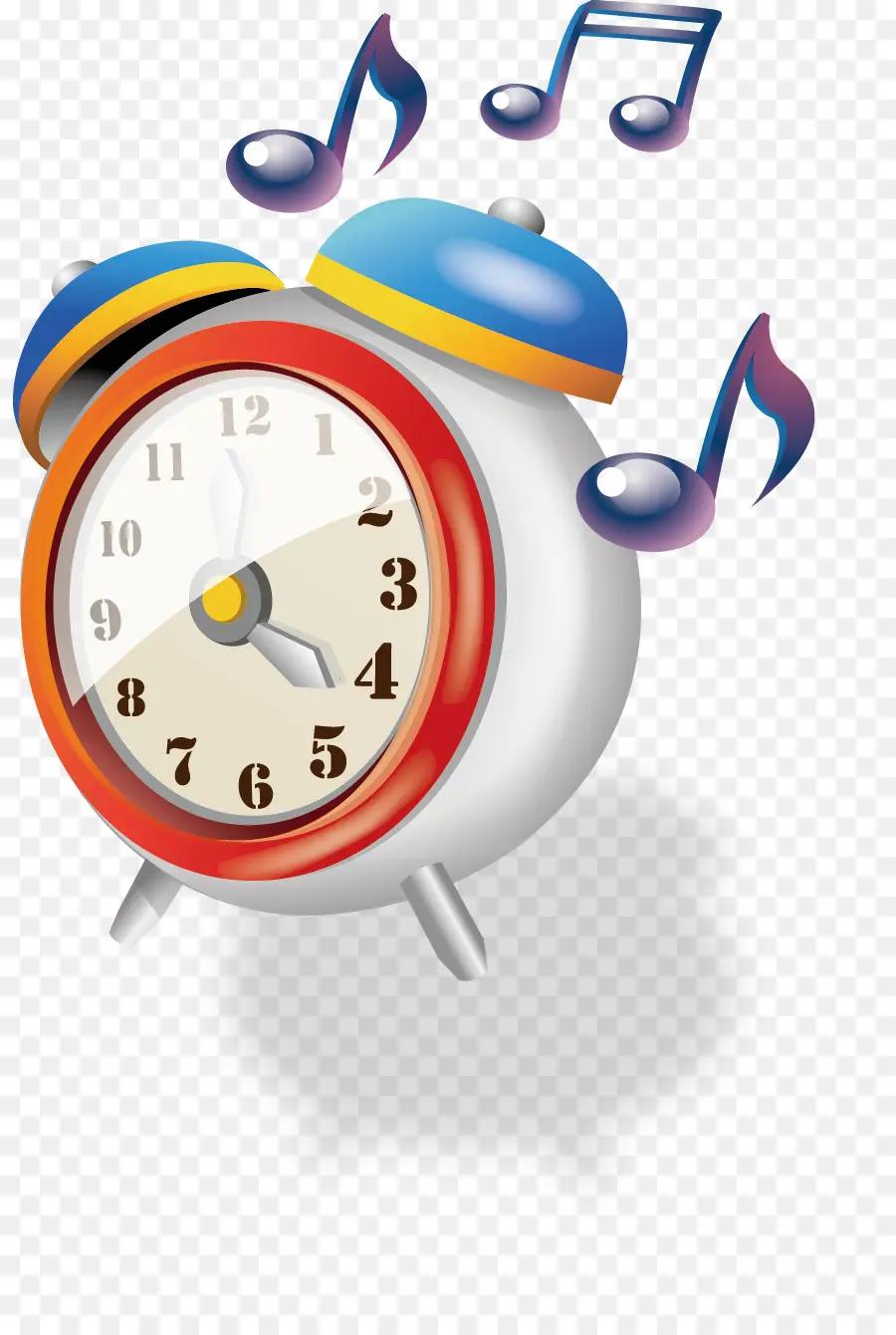 Reloj，Despertador PNG