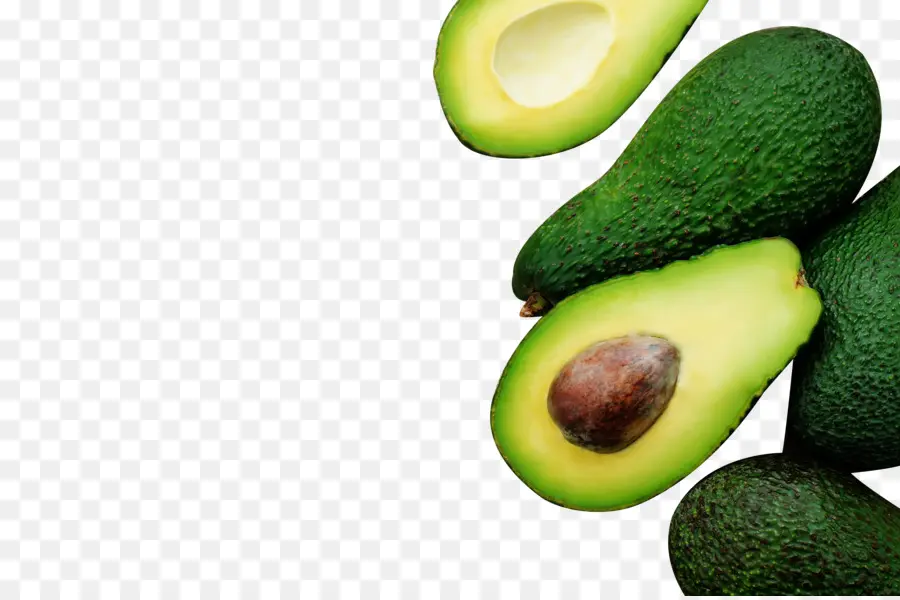 Aguacate，Ensalada De Aguacate PNG