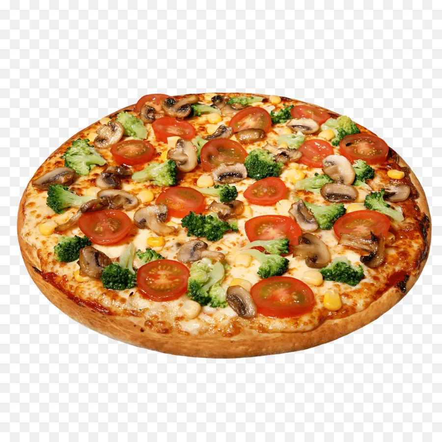 Pizza，Comida Rápida PNG