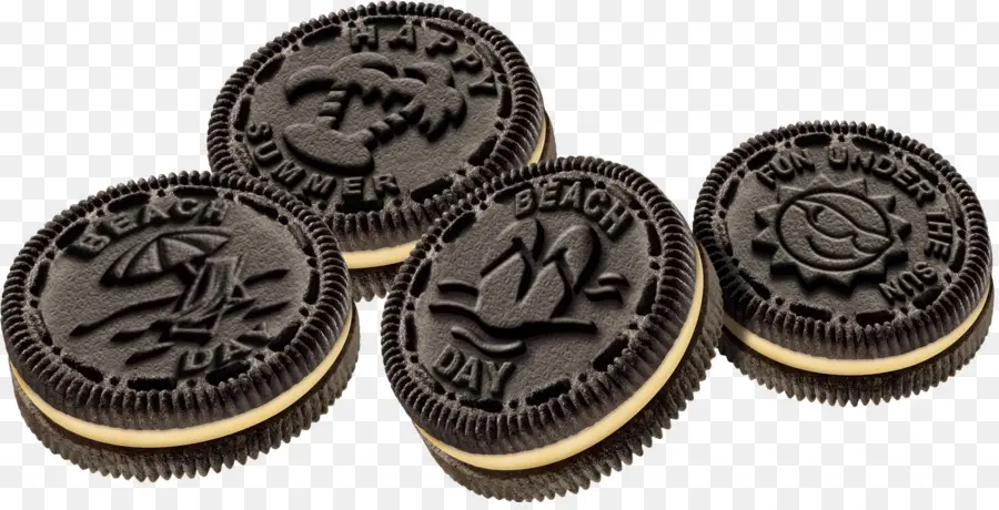 Oreo，Galleta PNG