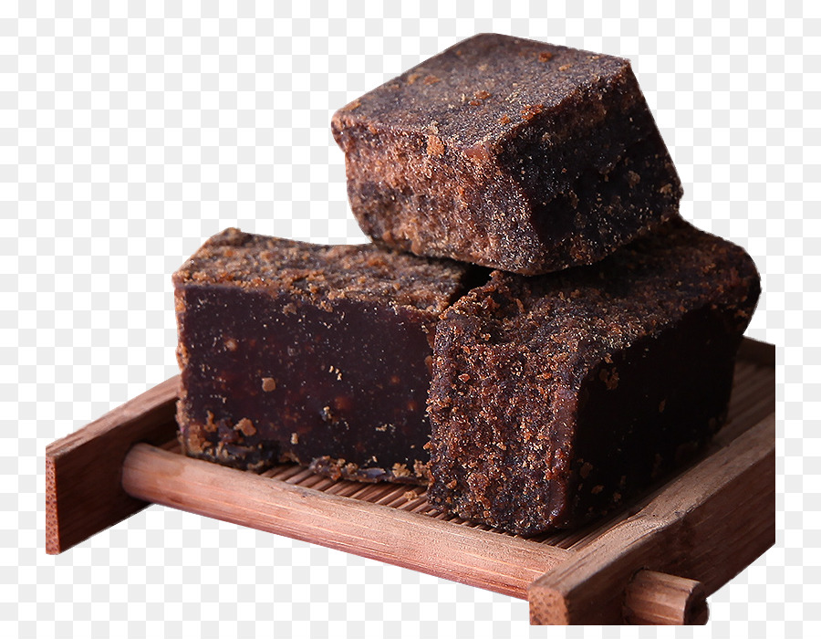 Brownie De Chocolate，Cartel PNG