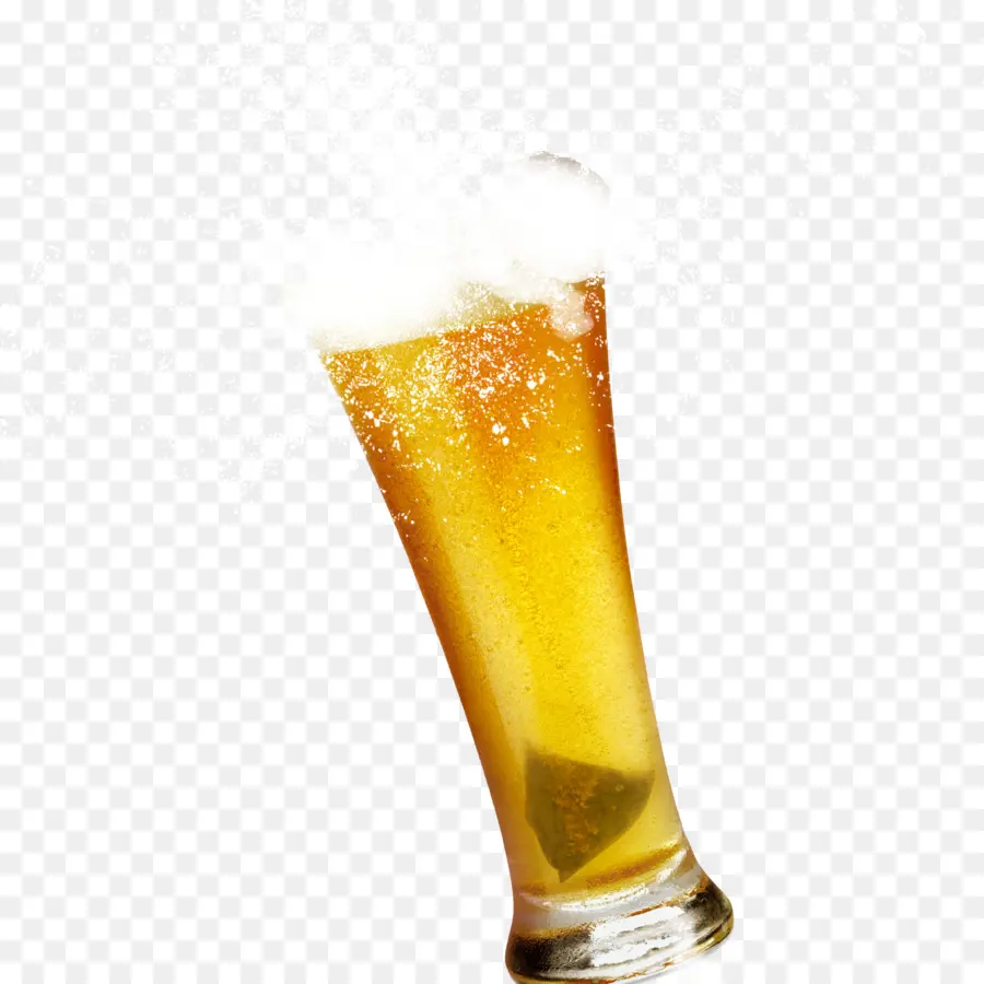 Cerveza，Espuma PNG