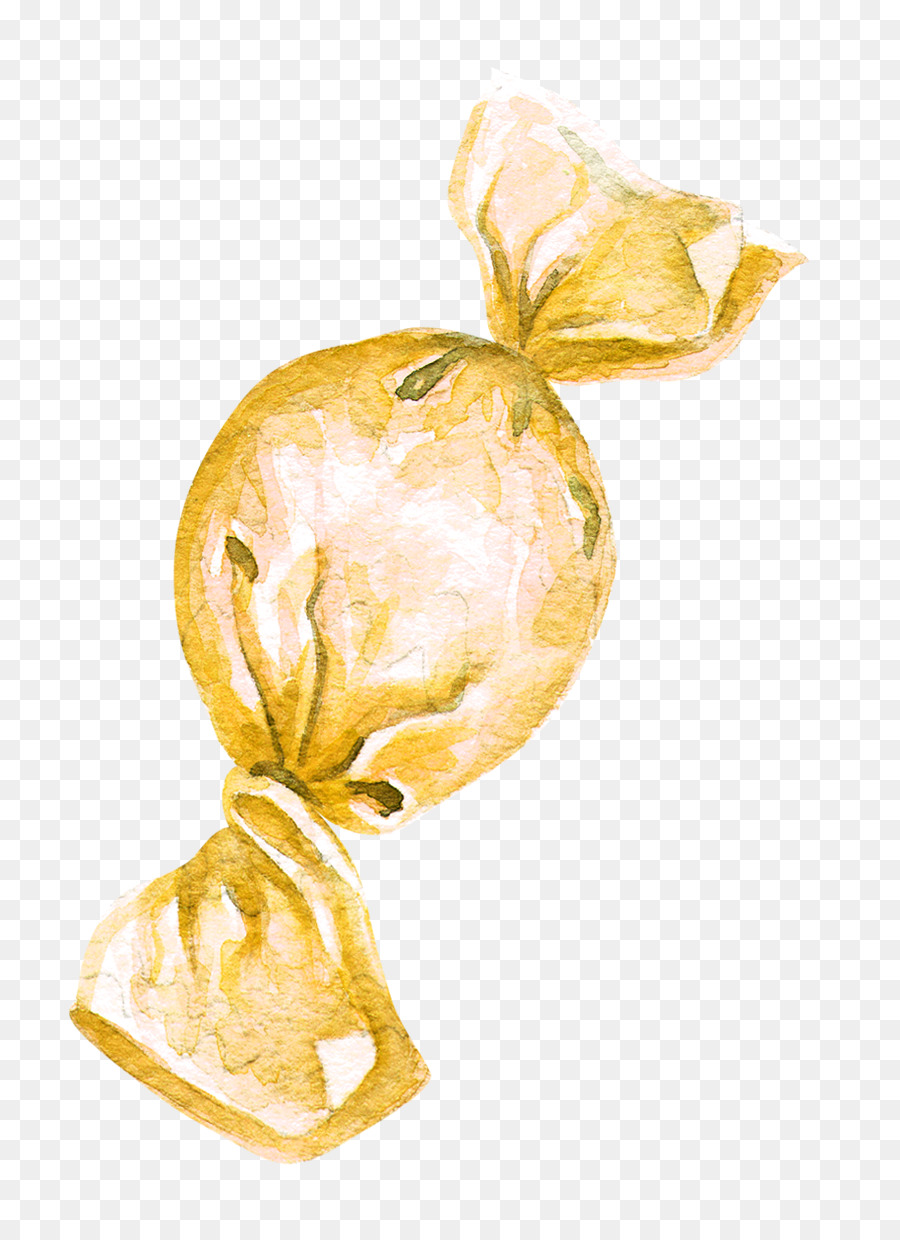 Caramelo Envuelto，Dulce PNG