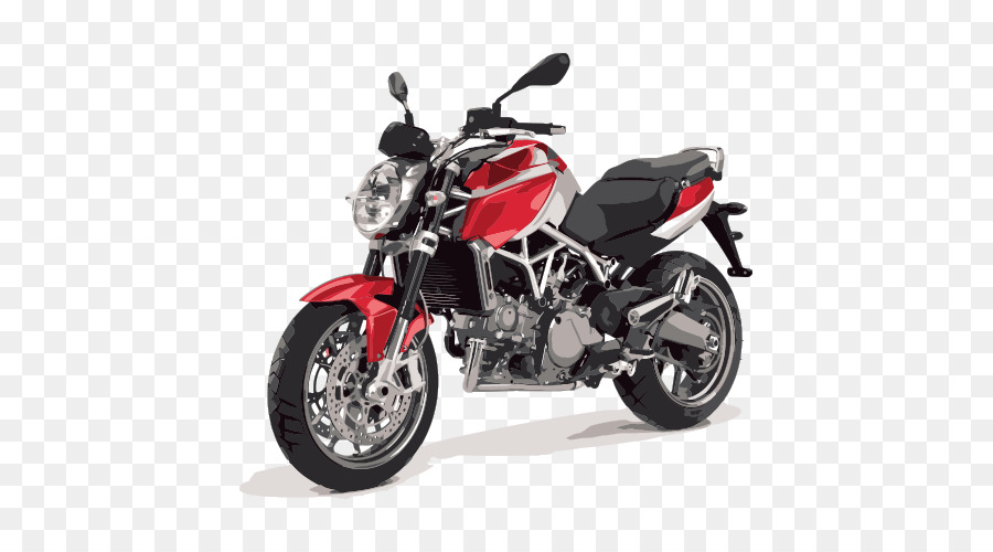 Motocicleta，Bicicleta PNG