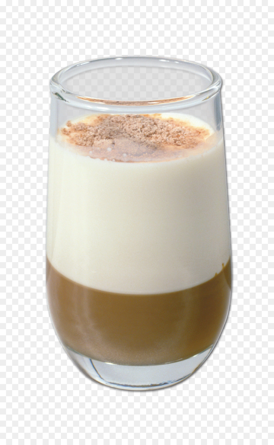 Postre En Capas，Vaso PNG