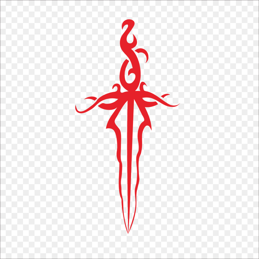 Espada Roja，Arma PNG