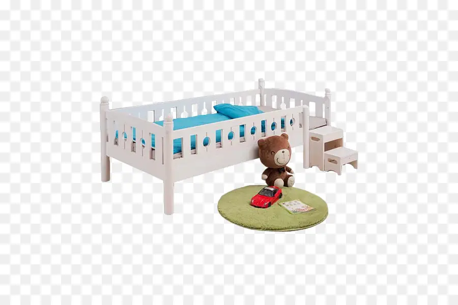 Cama Para Bebé，Cama PNG