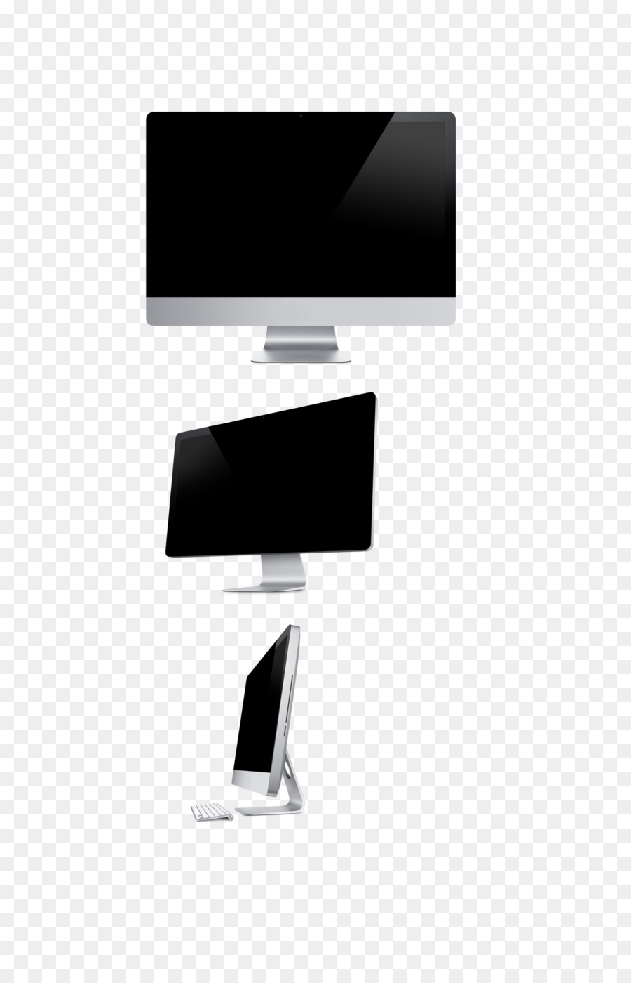 Apple，Imac PNG