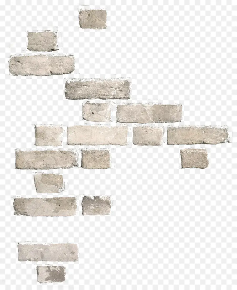 Ladrillo，La Pared PNG