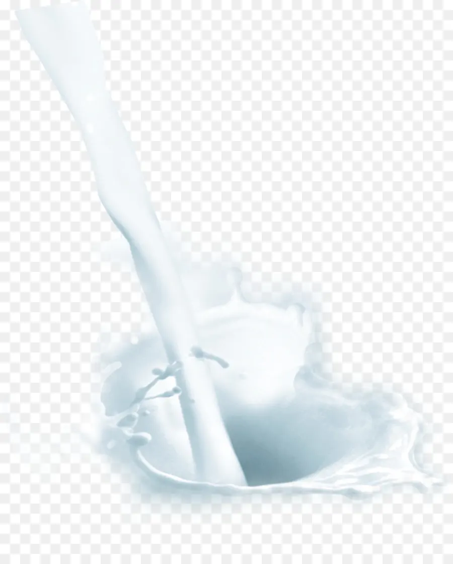 Mandelte，Leche De Almendras PNG