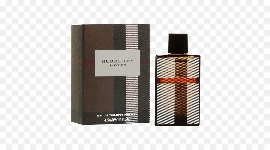 Burberry，Perfume PNG