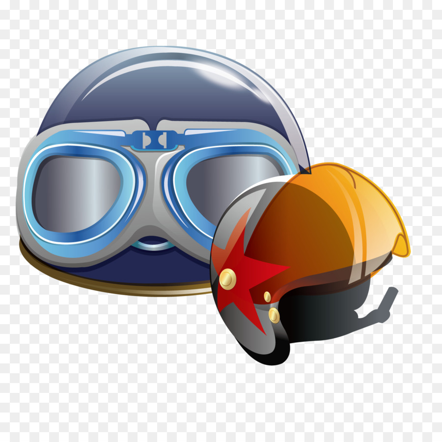 Casco De Bicicleta，Casco De La Motocicleta PNG