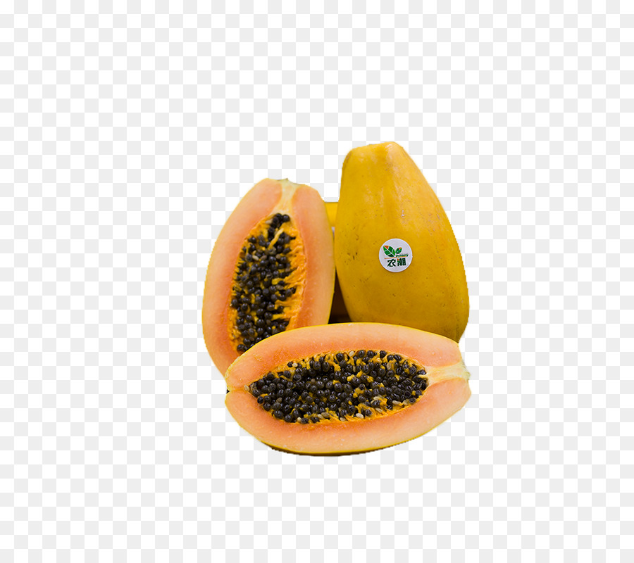 La Papaya，Auglis PNG