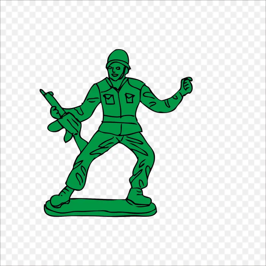 Soldado，Euclídea Del Vector PNG