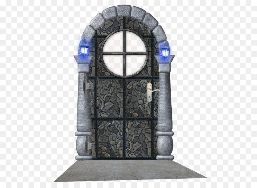 Puerta，Deviantart PNG