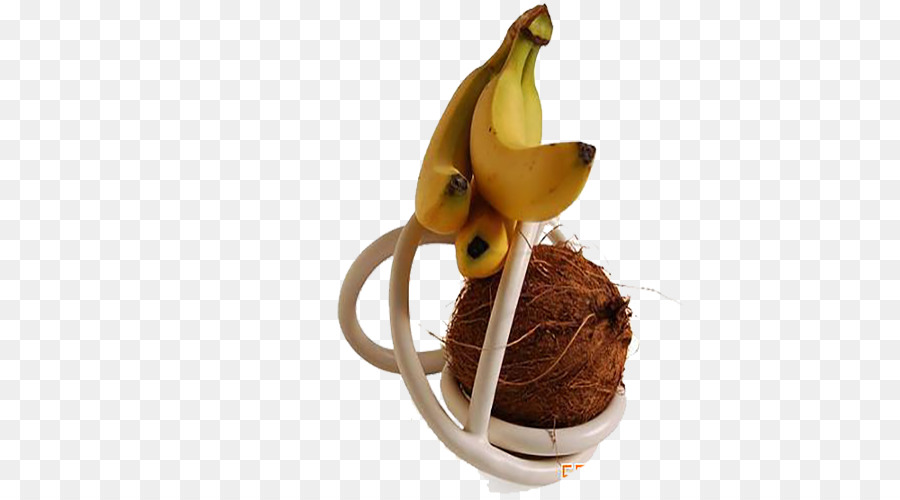 Banana，Creatividad PNG