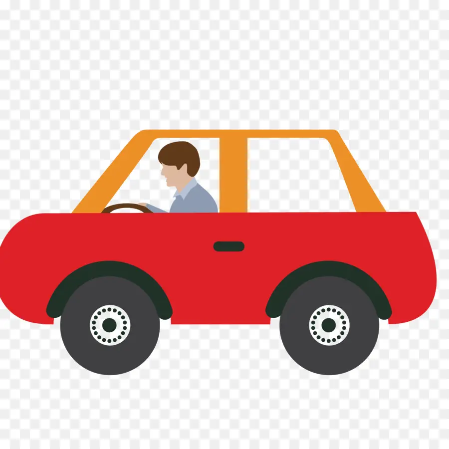 Coche，Postscript Encapsulado PNG