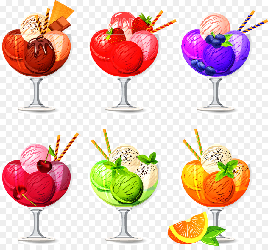 Helado，Crema PNG