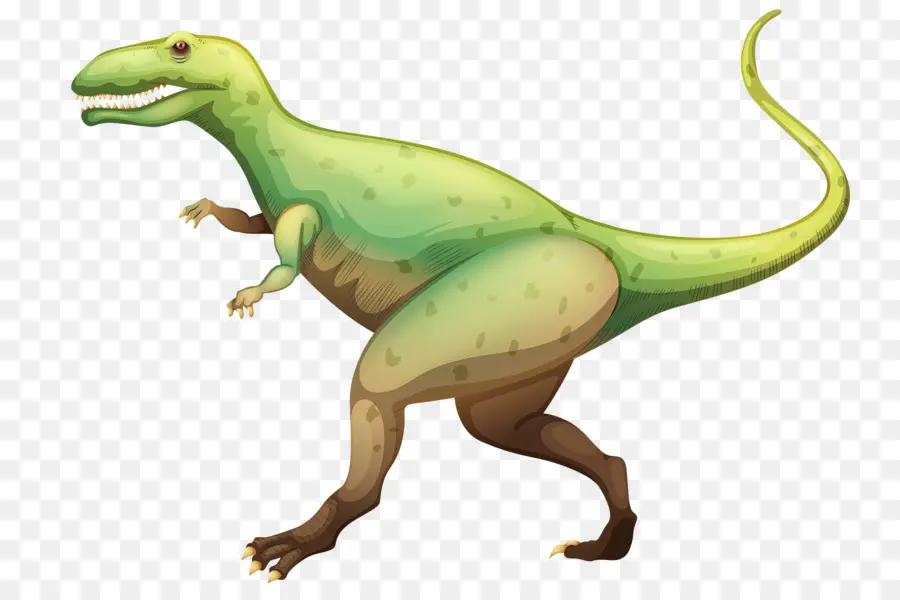 Giganotosaurio，Tamaño De Dinosaurio PNG
