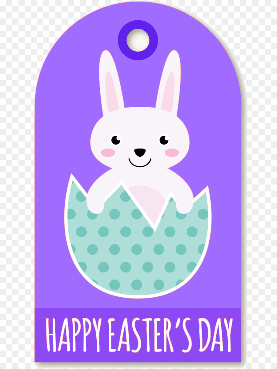 Conejito De Pascua，Conejo PNG