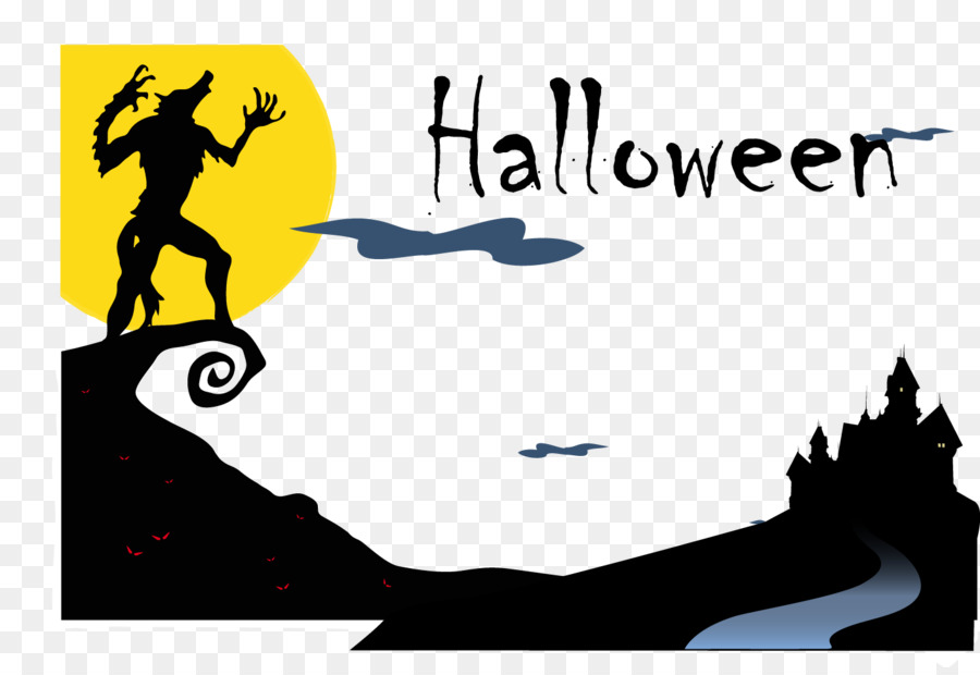 Halloween，Parte PNG