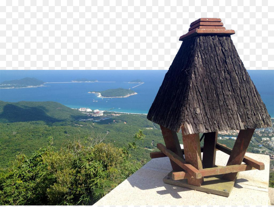 Bahía De Yalong，Yalong Bay Trópico Paradise Forest Park PNG