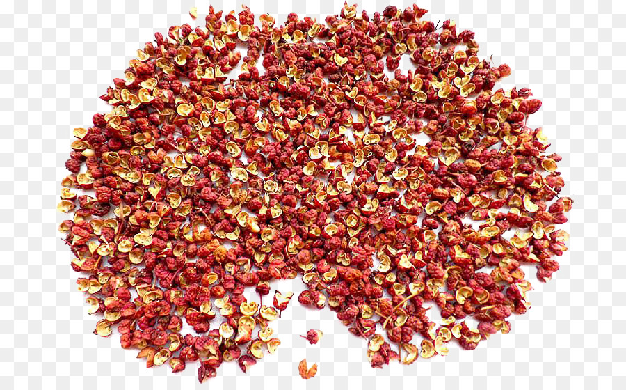 Pimientos Rojos Secos，Condimentar PNG