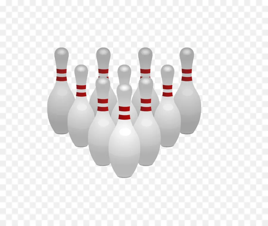 Bolos，Bowling Pin PNG