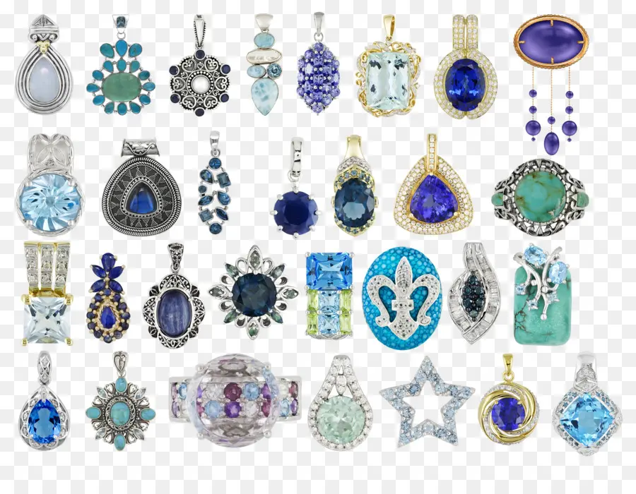 Joyas，Gemas PNG